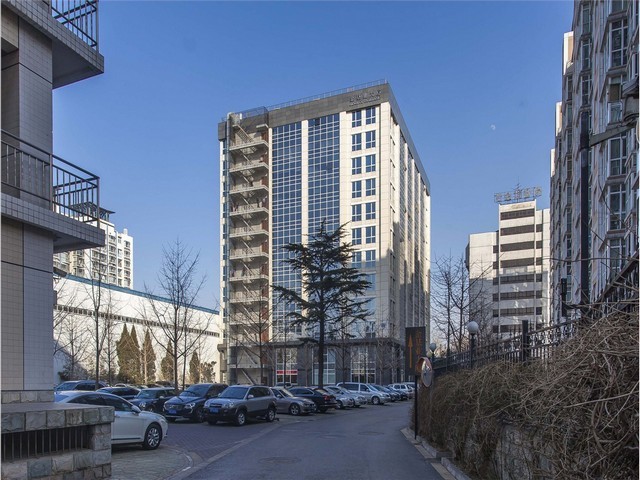 江北锁扣地板定制